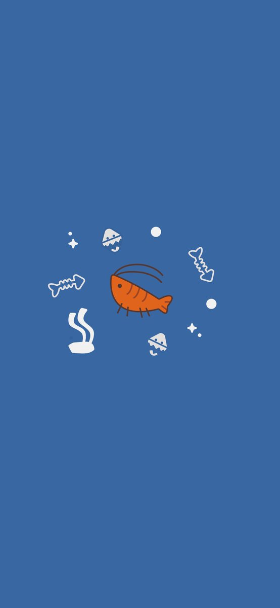 gogon_illust's tweet photo. 40人目　Gawr Gura📱 
#gawrt 
#gawrgura https://t.co/TWmPKbEf2M