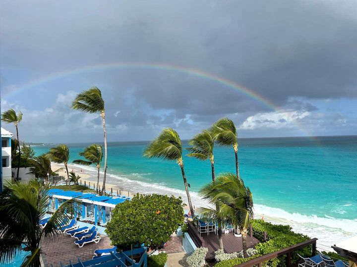ParaBeachClub's tweet photo. Real time Rainbows
#pibcvacations #betterinthebahamas #paradiseislandbeachclub https://t.co/mvrIPlFoyJ