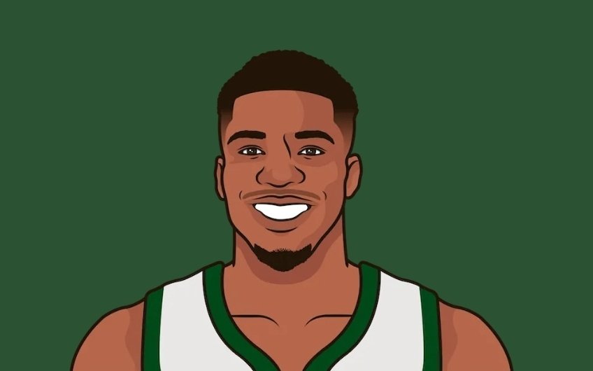 Superstars Against Giannis:
Haliburton: 1-11 FG
KD : 0-6
Luka : 4 TO
Brunson: 2-9
Tatum: 0 FGA, 3 TO 
Brown: 3-7
Jokic: 1-3, 1 TO 
Wemby: 1-3, 1 TO 
Embiid: 1 FGA, 3 TO
on-ball matcdata from nba.com
And Do Any Of These Top Candidates Have Elite Defense? Nope......