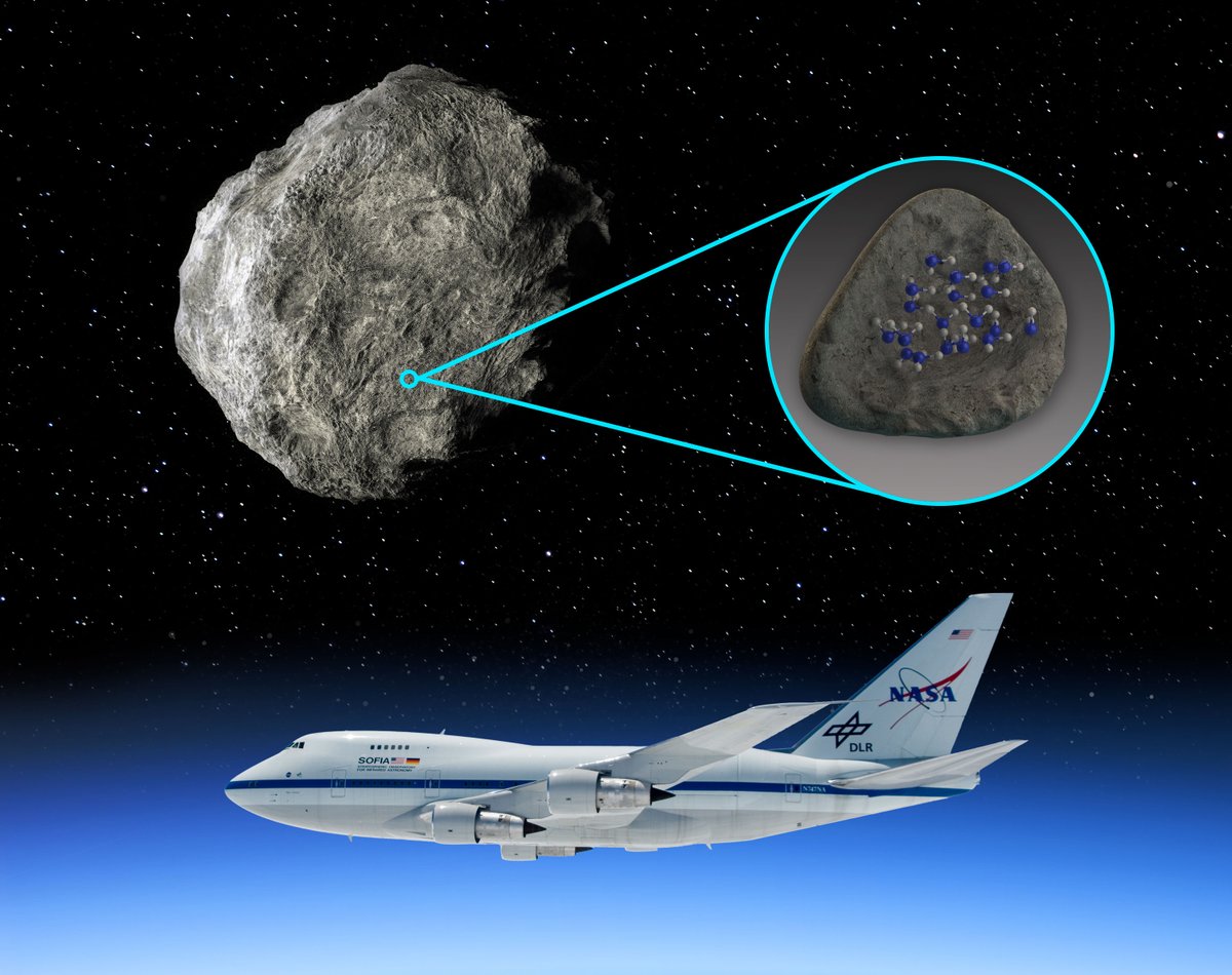 Deut. SOFIA Institut (@sofia_dsi) on Twitter photo Erstmals Wasser auf Asteroiden entdeckt - <a href="/SOFIAtelescope/">SOFIA Telescope</a> -Daten liefern weiter wichtige Ergebnisse
dsi.uni-stuttgart.de/institut/aktue…
<a href="/DLR_SpaceAgency/">Deutsche Raumfahrtagentur</a> <a href="/UniStuttgartIRS/">Uni Stuttgart IRS</a> <a href="/Uni_Stuttgart/">Uni Stuttgart</a> <a href="/NASA/">NASA</a> Erstmals Wasser auf Asteroiden entdeckt - <a href="/SOFIAtelescope/">SOFIA Telescope</a> -Daten liefern weiter wichtige Ergebnisse
dsi.uni-stuttgart.de/institut/aktue…
<a href="/DLR_SpaceAgency/">Deutsche Raumfahrtagentur</a> <a href="/UniStuttgartIRS/">Uni Stuttgart IRS</a> <a href="/Uni_Stuttgart/">Uni Stuttgart</a> <a href="/NASA/">NASA</a>