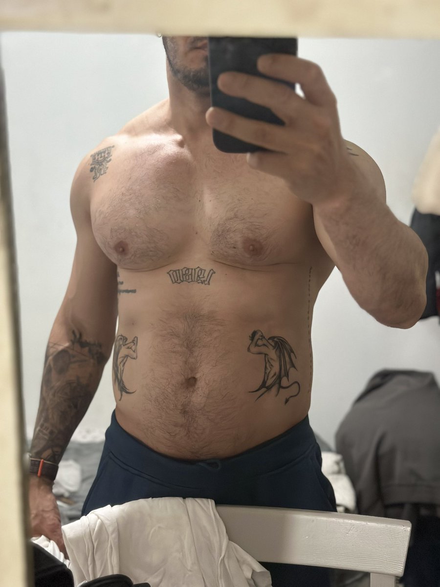 AlanTopchef's tweet photo. 😈 🔥 good morning https://t.co/UFSmTjYXoi