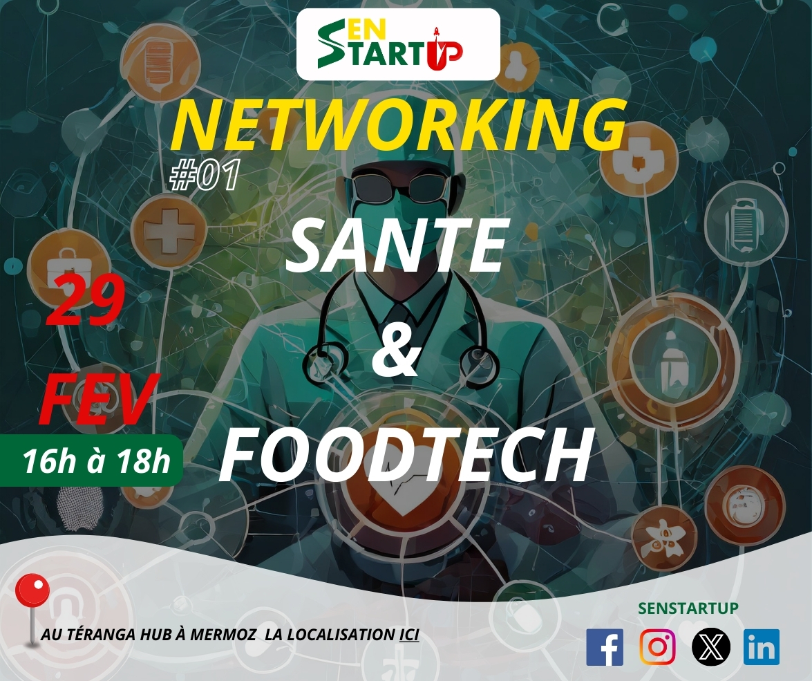 Senstartup tweet media