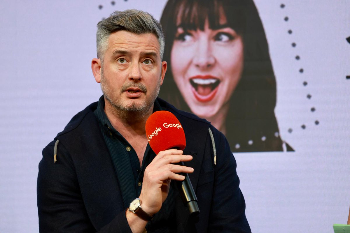 Industry experts from Enterprise Ireland, <a href="/tinyark/">Tiny Ark</a>, <a href="/reddogdublin/">Red Dog Design</a>, <a href="/AccentureSong/">Accenture Song</a>, <a href="/ThinkhouseIE/">THINKHOUSE</a> and <a href="/BoysandGirlsLtd/">Boys + Girls</a> are sharing new insights about AI and exploring how AI’s potential will impact your business and clients at #AiConnect.