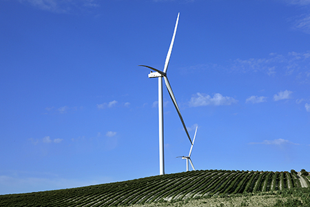 🍃💡<a href="/_CapitalEnergy_/">Capital Energy</a> adjudica a GES los trabajos de construcción de sus dos primeros parques eólicos aragoneses

#Eólica #Renovables 

🔗energetica21.com/noticia/capita…