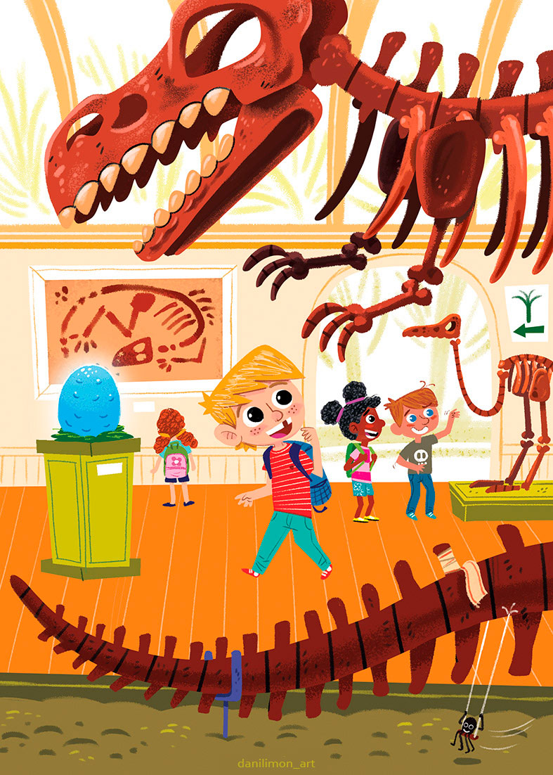 Koprolitos's tweet photo. Ilustración didáctica y #paleontología por @DanielSLimon

▶️ https://t.co/UhpmzF0lZG
#dinosaur #paleontology #illustration https://t.co/7oGgE4ylKB