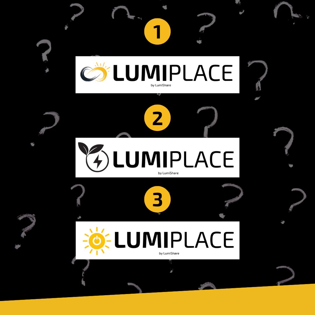 LumiShare tweet media