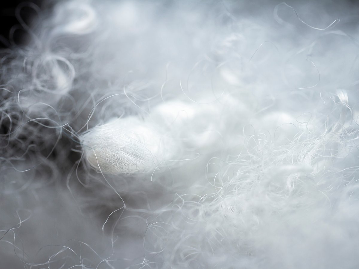 Danish Technological Institute delivers polyester recycling solutions wtin.com/article/2024/f… #textiles #recycling #polyester #sustainability #research