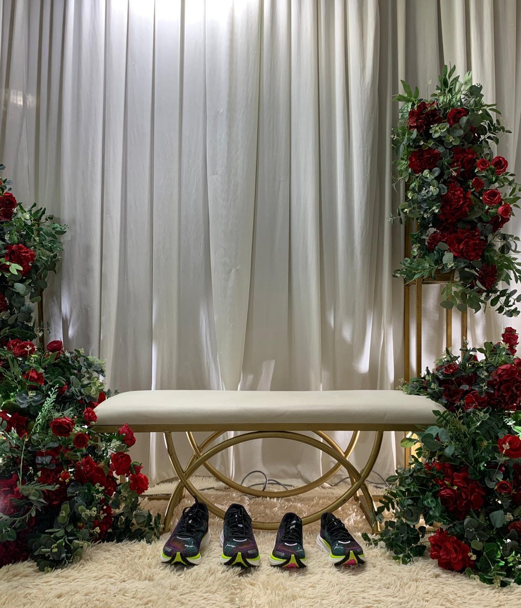 Dimana mana, wear PUMA  ⁦<a href="/PUMA/">PUMA</a>⁩ ⁦<a href="/PUMARunning/">PUMA Running</a>⁩ ⁦<a href="/PUMA_Malaysia/">PUMA Malaysia</a>⁩