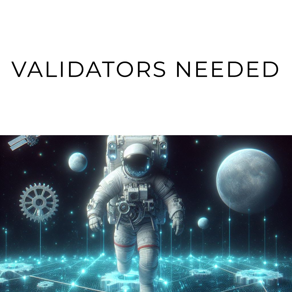 Pryzm_Zone's tweet image. Interchain Validators Wanted 📢
Pryzm is the layer 1 for unlocking future yield! 🌾
Yield trading is coming to the Interchain. To generate yield the underlying assets are staked. #Pryzm is seeking a diverse set of apex validators who would like to receive delegations of $ATOM,…