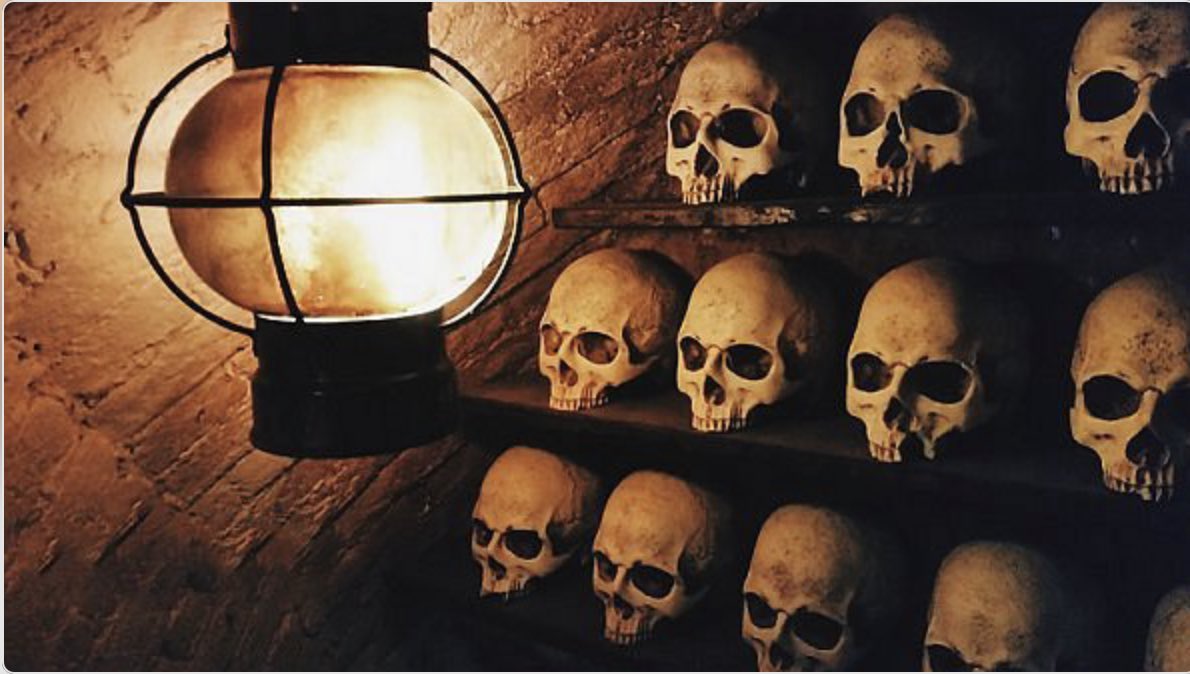 🎙️Episode 10 en ligne ! 🎙️

On parle des escapes game aux pays bas avec notre invité : <a href="/chakeup/">cha</a> !
Molly’s game, The Dome, The End… 

&gt; fanlink.to/RadioEscape 🎧