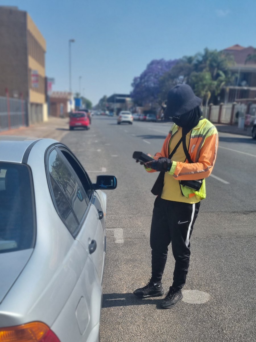 CapricornFMNews's tweet photo. On-street parking management company, #ParkPoint says it is still in the dark about the reasons that led the Polokwane municipality to serve it with a court  interdict.

The court order prevents the company or any of its agents from operating, managing parking, and collecting revenue from motorists within the city. IMS