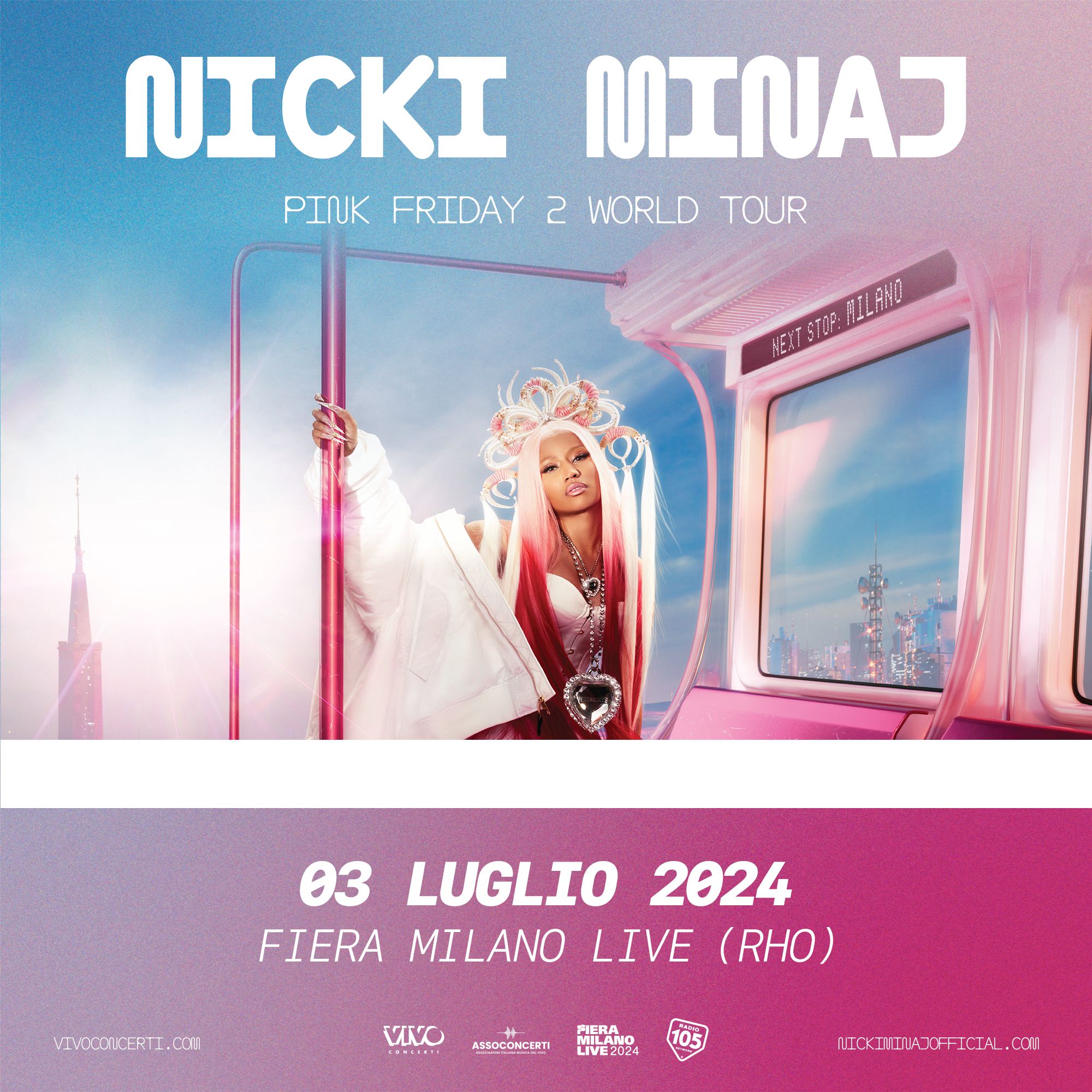 Musica nicki minaj outlet