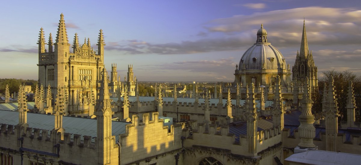 Tickets for the 8th Oxford Real Estate Conference have just launched. 🚀

Tuesday 7th May 2024, from 9:30 to 18:00
Conference Location: Said Business School, University of Oxford
 
lnkd.in/eQYJT8Z9
 
#OxResConference #OxRES #RealEstate #SaidBusinessSchool #thoughtleaders