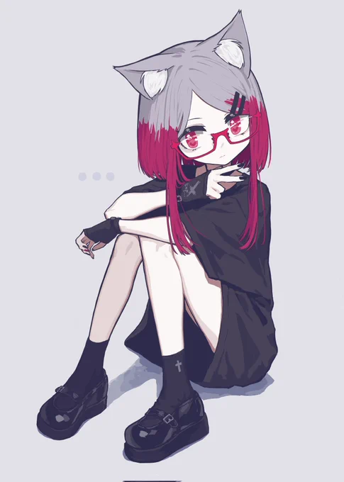 ...ねこの日! 