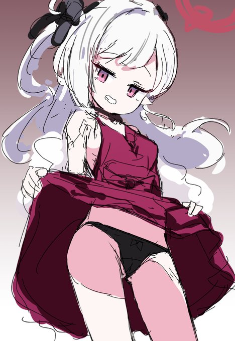 ドレスムツキちゅきちゅき 