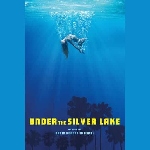 Un nouvel article a été créé sur CinéSam:

'Under the Silver Lake'

Découvrez-le ici : cinesam.be/movies/under-t…

Mon avis : 6/10

#cinesam #movie #moviereview #film #avis #DavidRobertMitchell #conspiracy #codes #AndrewGarfield #RileyKeough #TopherGrace #CallieHernandez #DonMcManus