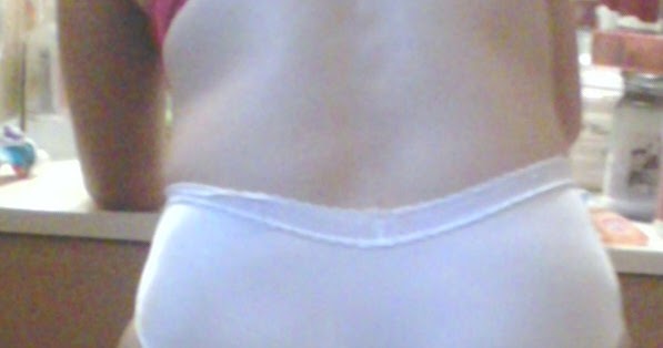Real Women's Panties tweet media