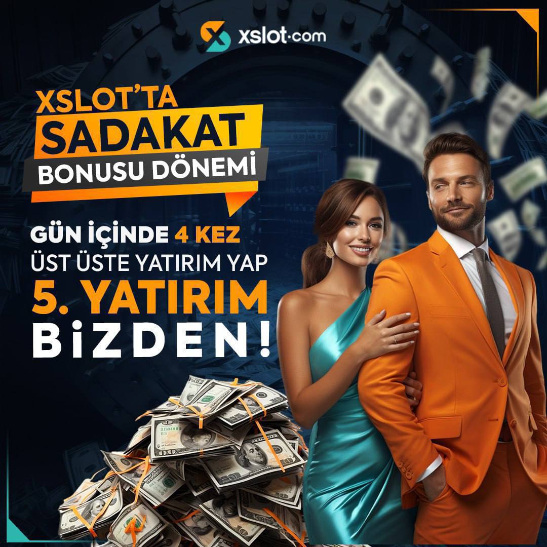 @Slot_Resmi tweet media