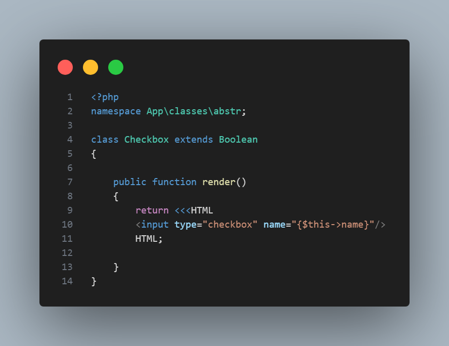 samuelldmj's tweet photo. #30daysofcode #RoadToBackendDev Day 14/30 of intermediate php.
learnt Abstract class, knowledge from namespace and composer autoload was handy in helping me import and accesing my class files. https://t.co/8O2jMZLsD7