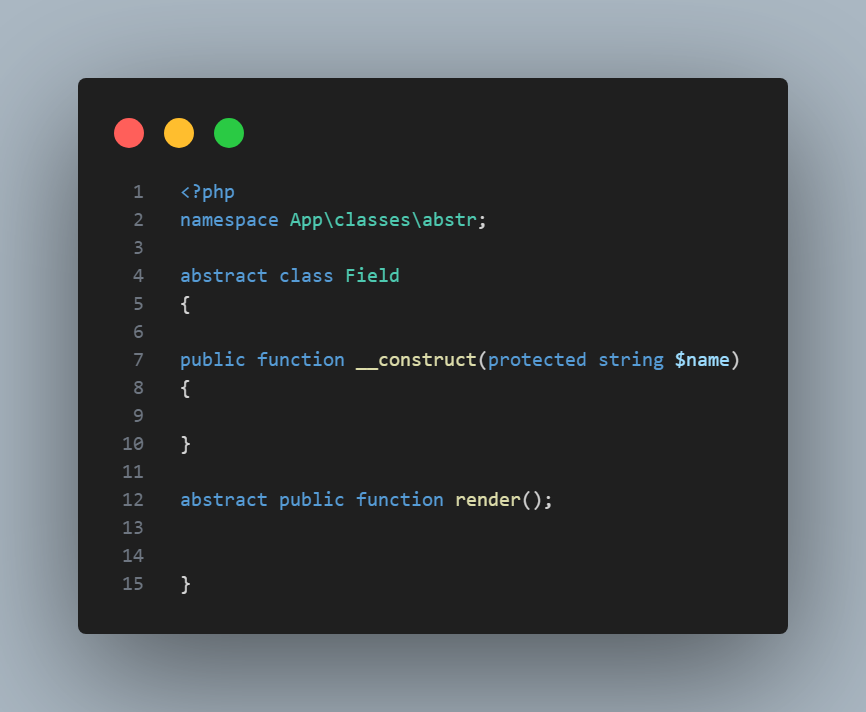samuelldmj's tweet photo. #30daysofcode #RoadToBackendDev Day 14/30 of intermediate php.
learnt Abstract class, knowledge from namespace and composer autoload was handy in helping me import and accesing my class files. https://t.co/8O2jMZLsD7