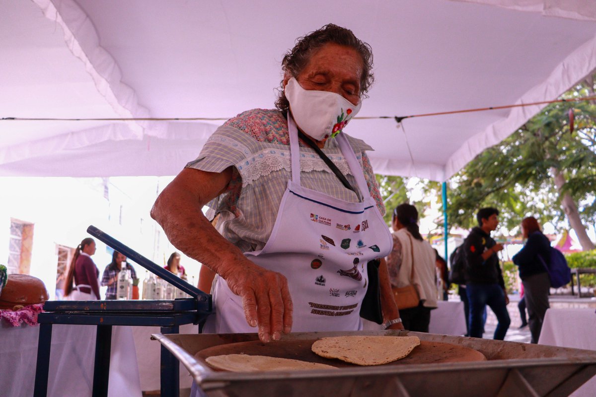 ¡Tepexi avanza y progresa!
Juan Manuel Celis Aguirre

El 14 de febrero inició la Feria de Tepexi de Rodríguez 2024, que fue una fiesta muy grande, a la que asistió mucha gente de Puebla y también de otros estados del país...

Articulo completo en: facebook.com/share/p/XtvbJs…