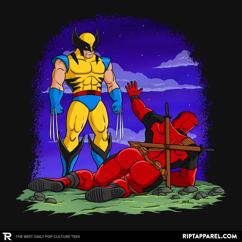 RIPT Apparel tweet media