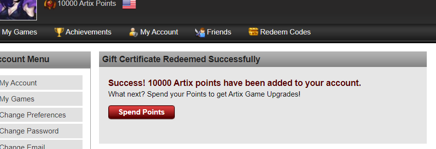 HeyitsRifles's tweet photo. JUST WON 10000 AP FROM AQ3D PROJECT  PVP DISCORD SERVER EVERYONE PLEASE SUPPORT THIS SERVER! #aq3d #adventurequest3d #aqgiveaways #giveaways #discord #VIP TYSM to @Oarz19  for this wonderful giveaway! marone! what a luck! https://t.co/0ULE34ODq7