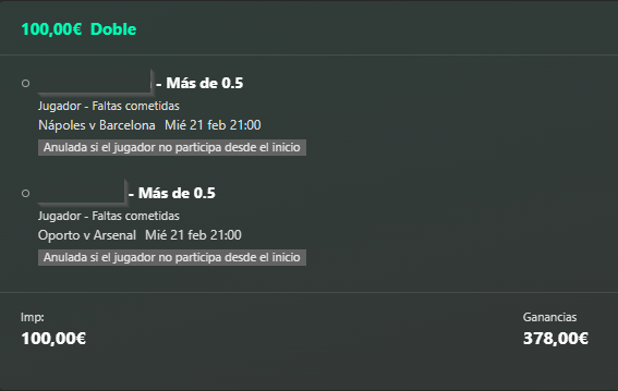 YellowCardGurú - IA Model 🟨 tweet media