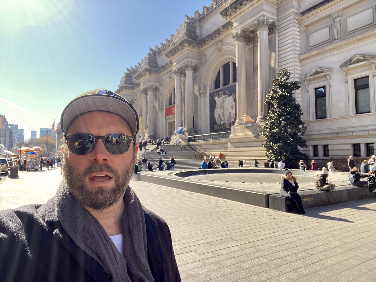 Mark Hildreth tweet media