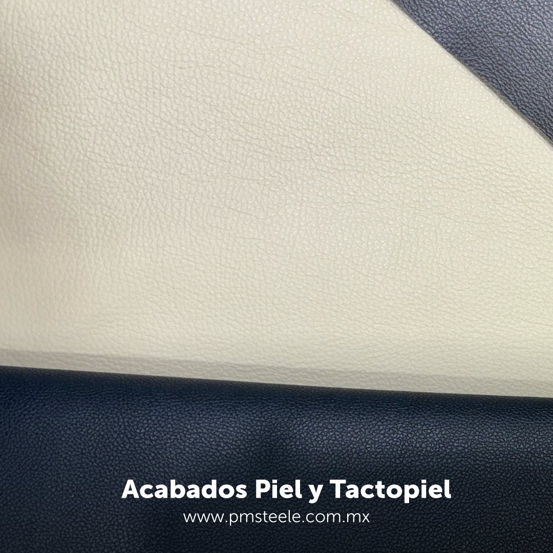 PMSteeleMX's tweet photo. Descubre las bondades que ofrece la piel y tacto piel en las sillas ejecutivas para oficina:
1️⃣ Durabilidad y resistencia
2️⃣ Estética y elegancia
3️⃣ Fácil limpieza y mantenimiento
Descubre más beneficios en https://t.co/twgqucYKVf
#Acabados #PMSTEELE #SillasDePiel https://t.co/OBcXOYLjkk
