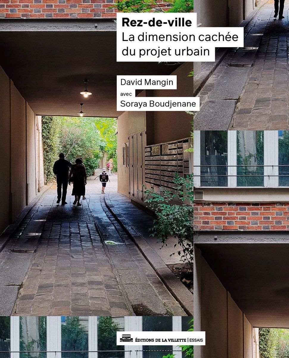 Métropolitiques tweet media