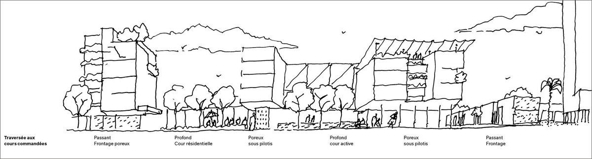 Métropolitiques tweet media