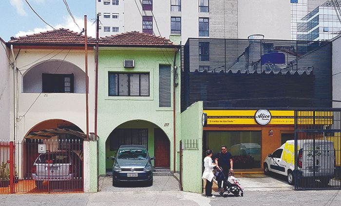 Métropolitiques tweet media