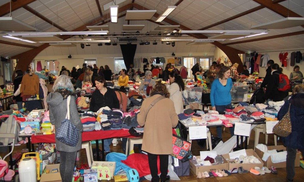 Ville de Chavagne tweet media