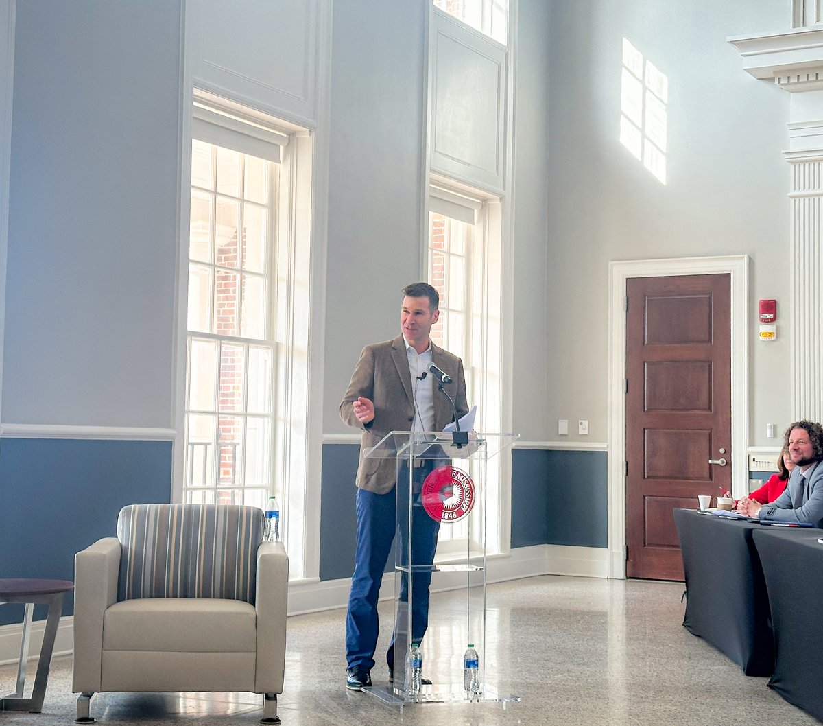 National Center for Narrative Intelligence tweet media