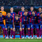 Photo by . (@fcbaccurate)