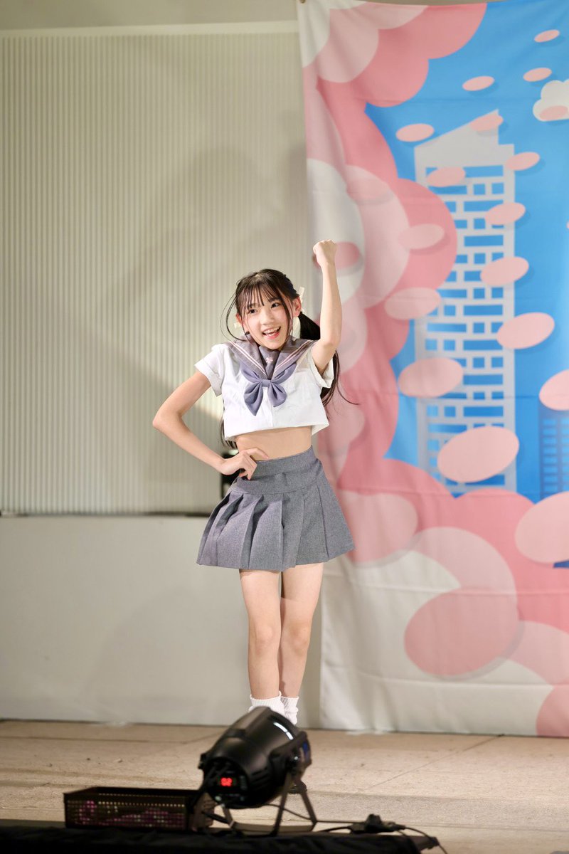 ソロスペ+ダンチャレ 2024.2.11 #高田馬場BSホール #東京アイドル劇場