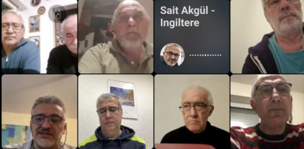 ASM Yürütme Kurulu  9. Toplantısı Gerçekleşti avrupasurgunleri.com/?p=8410