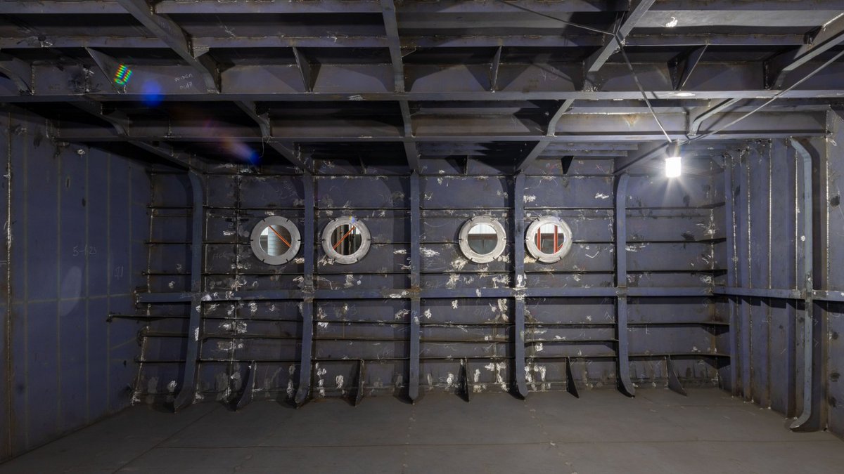 WIDERYACHTS's tweet photo. Unleashing the full potential of the new Moonflower 72, a collaborative project with Nauta Design that goes far beyond the ordinary concept of design.
Explore more details at https://t.co/ZN64l1Ls2n
#Moonflower72 #MadeInWider https://t.co/5ASMh6nt5p