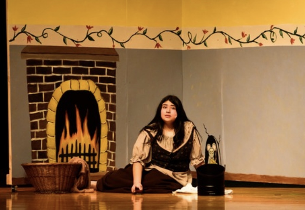 Megan Marino tweet media