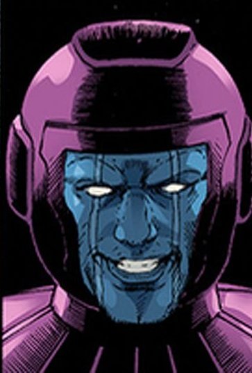 –Vaya, parece que hay alguien remotamente interesante en esta patética era –comentó aproximándose como si antes de que dijera una palabra ya conociera mucho de ella–. Encantado de conocerte, <a href="/MssMoonstone/">Karla Sofen</a>, puedes llamarme... ¡Amo!