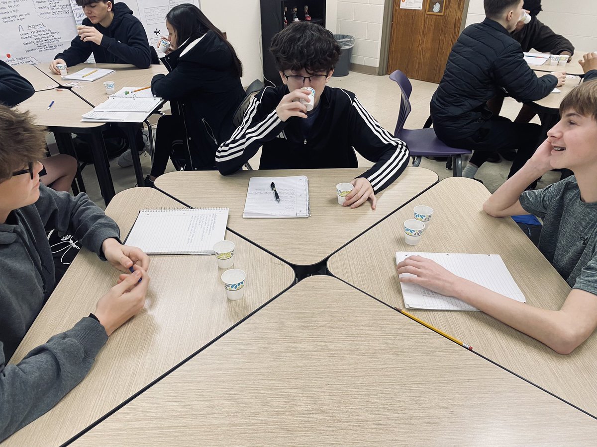 Indirect Competition… can you tell the difference between name brand soda and generic brand. 46% of Explorations of Business students could not! Is the more expensive name brand worth it? Brand loyalty is a real thing!