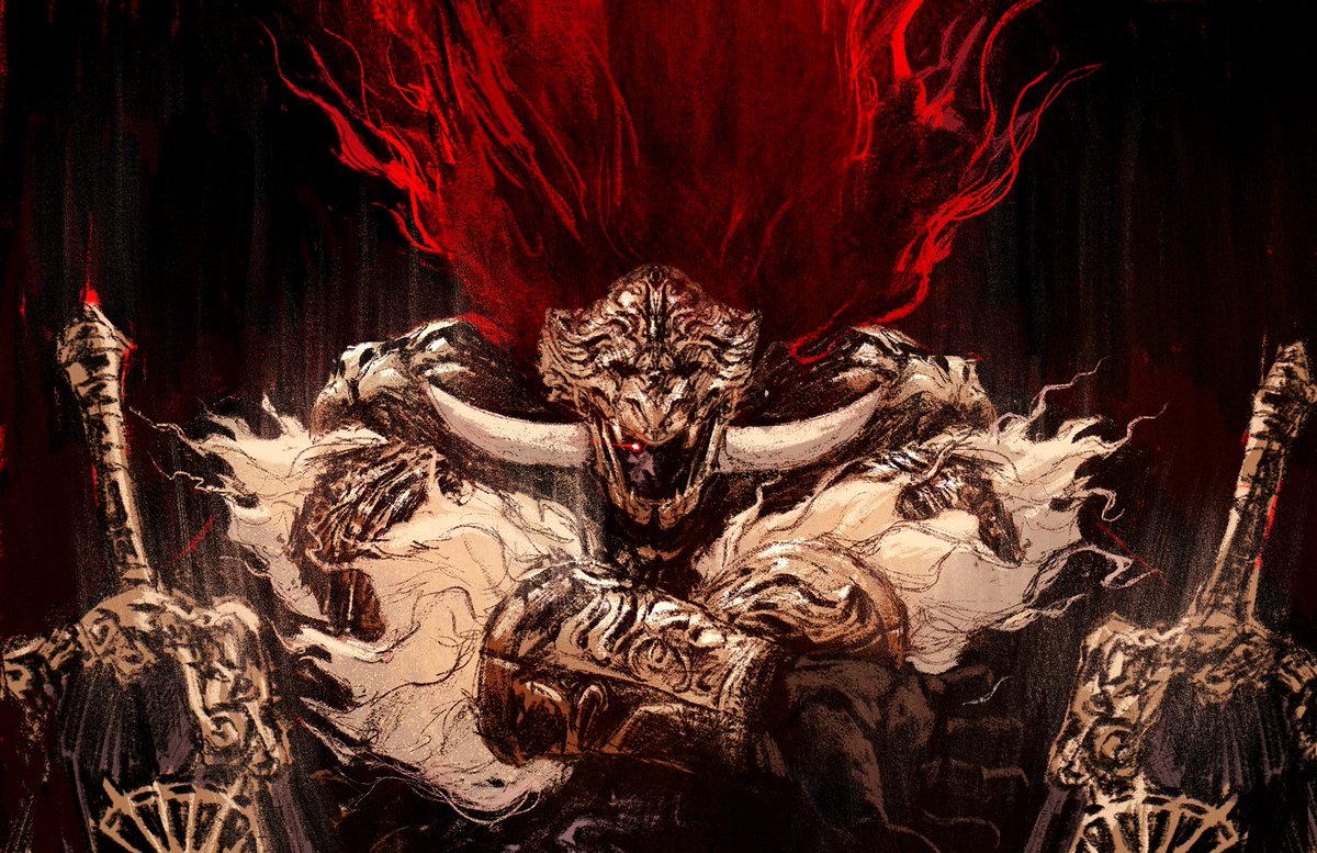 belgeist's tweet photo. Elden Ring sketches for no reason https://t.co/QtS33lenT0