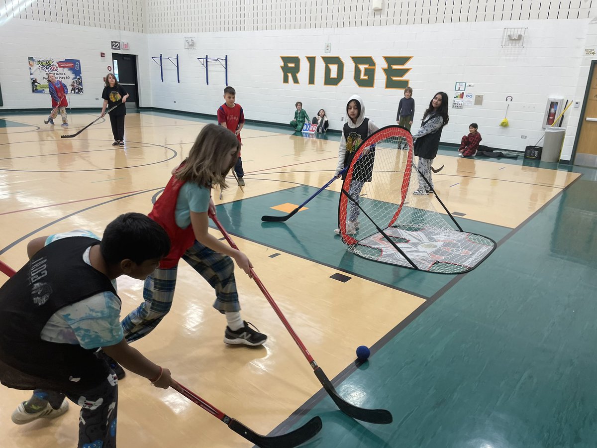 Ridge P.E. tweet media