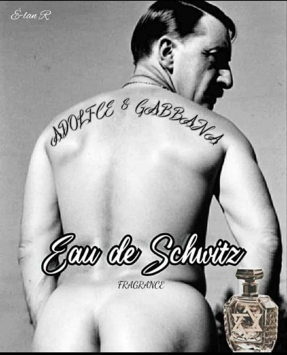 🏅NOS RACISTES ONT DU TALENT🏅 tweet media
