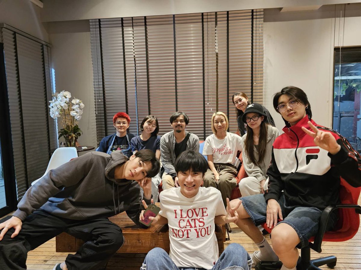 Feelgood Bangkok Official tweet media