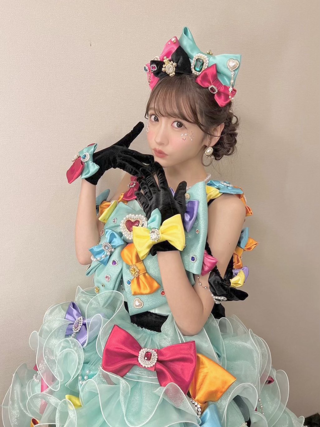 櫻井優衣(FRUITS ZIPPER) على X: 櫻井優衣(FRUITS ZIPPER) على X: