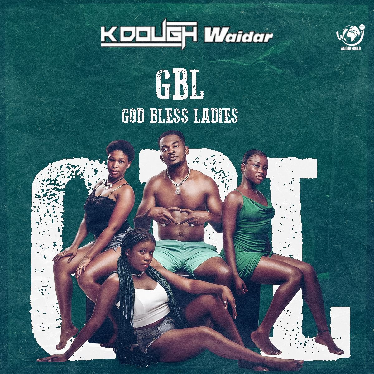 kdoughwaidar's tweet photo. Check this Out Fellas #NewMusic https://t.co/tSdc5fqWPa @HipLifeTruth @am_dejo @okt_ranking @Gucci_Poochi @TeamSkytyNero #kdoughwaidar #gbl #godblessladies #ayeerufftechnology #skididididi https://t.co/4p0djhfCBD