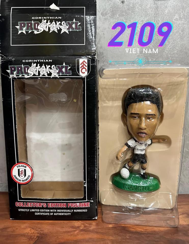 2109 Football Store tweet media