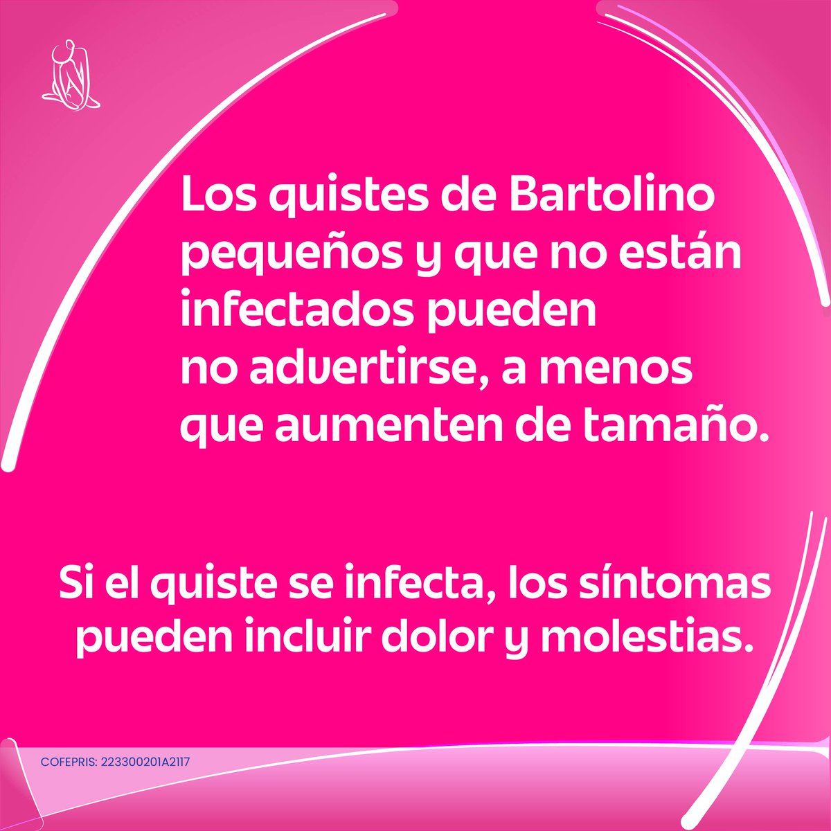 CAFI_MEXICO's tweet photo. #bartolinitis y el porqué es importante que sepas de esto.
#CDMX #MujerUS #MujeresConBienestar #Salud #Bienestar #Mujeres #ginecologia #ginecologa #informacionparati https://t.co/J8Cu6KZJDf